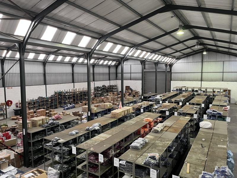 To Let commercial Property for Rent in Maitland Western Cape